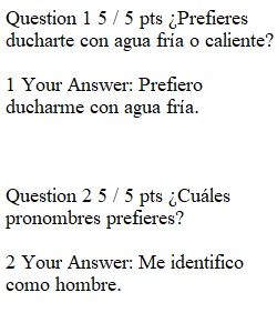 Quiz 7